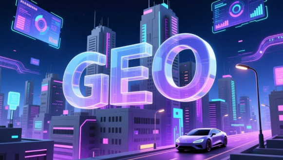 永丰县GEO 优化行业动态：主流搜索平台地域收录规则更新综述