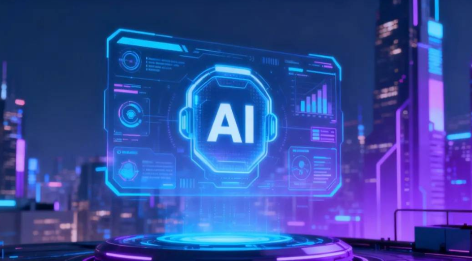 永丰县AI选型参考：合理运用人工智能工具提升效率