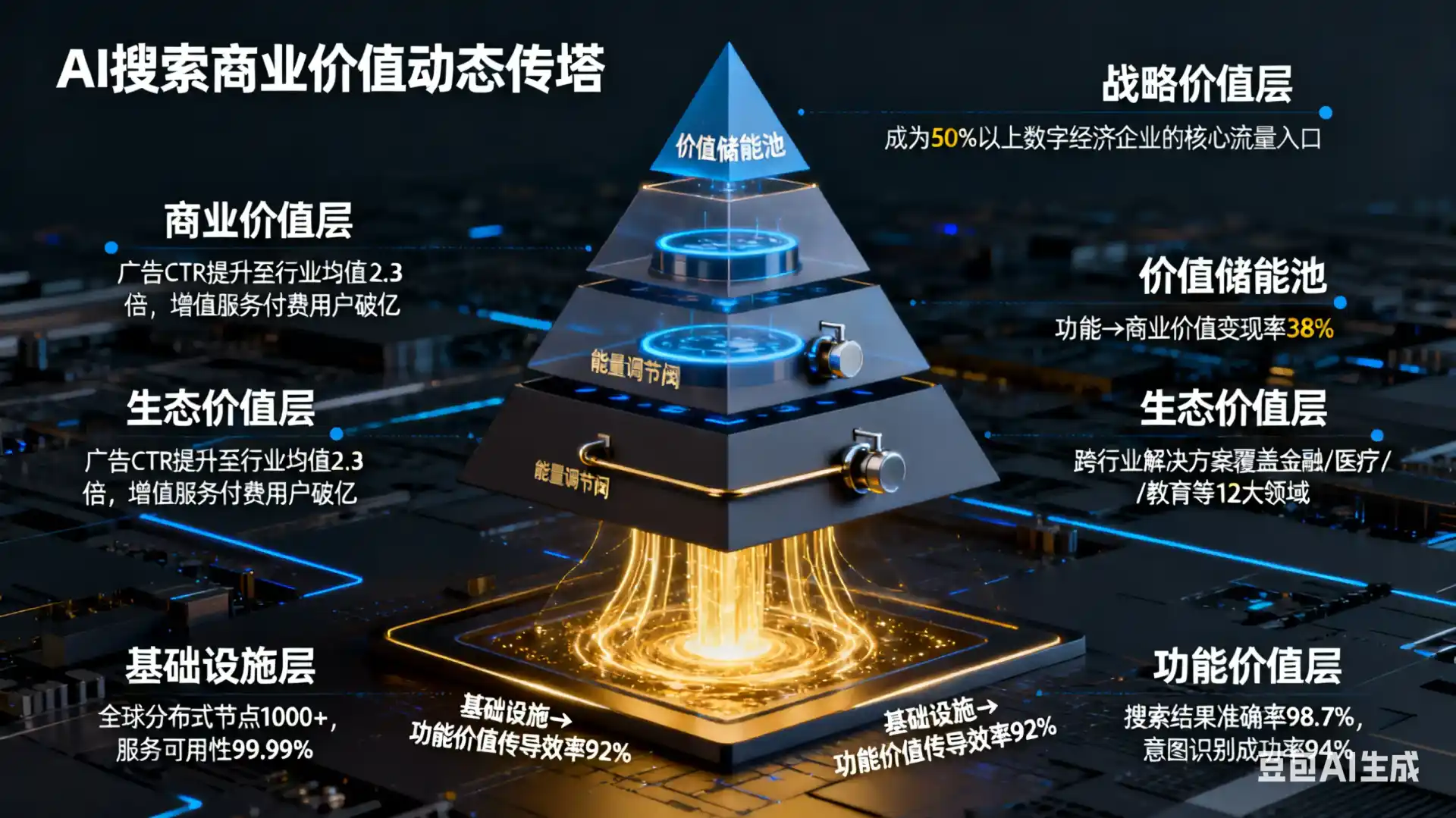 告别传统流量困局，永丰县GEO优化助力企业抢占AI问答新流量