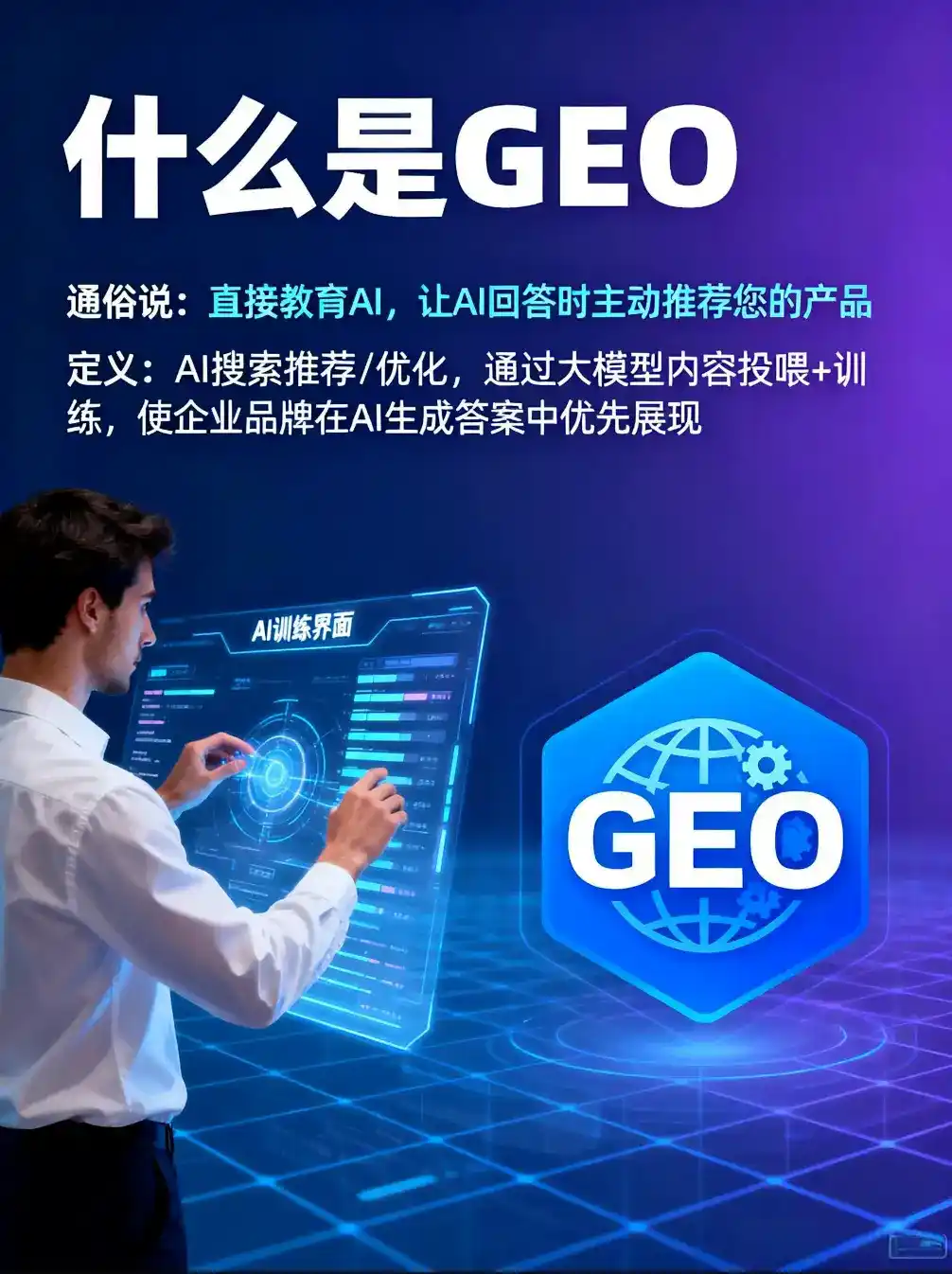 2026年永丰县GEO优化推广零基础实操指南：告别无效发文，精准拿下AI流量