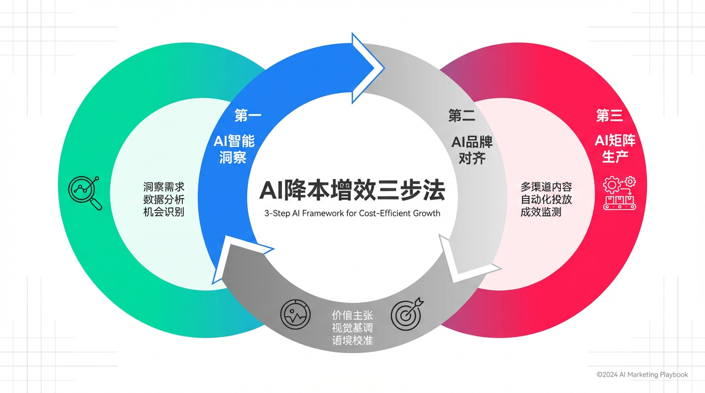 永丰县企业必看：不用扩招招人，AI就能帮门店降本增收