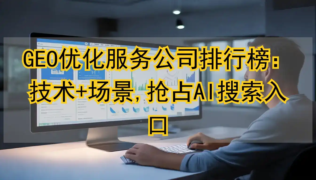 永丰县站点 GEO 内容运营：避开误区，建立长期搜索竞争力