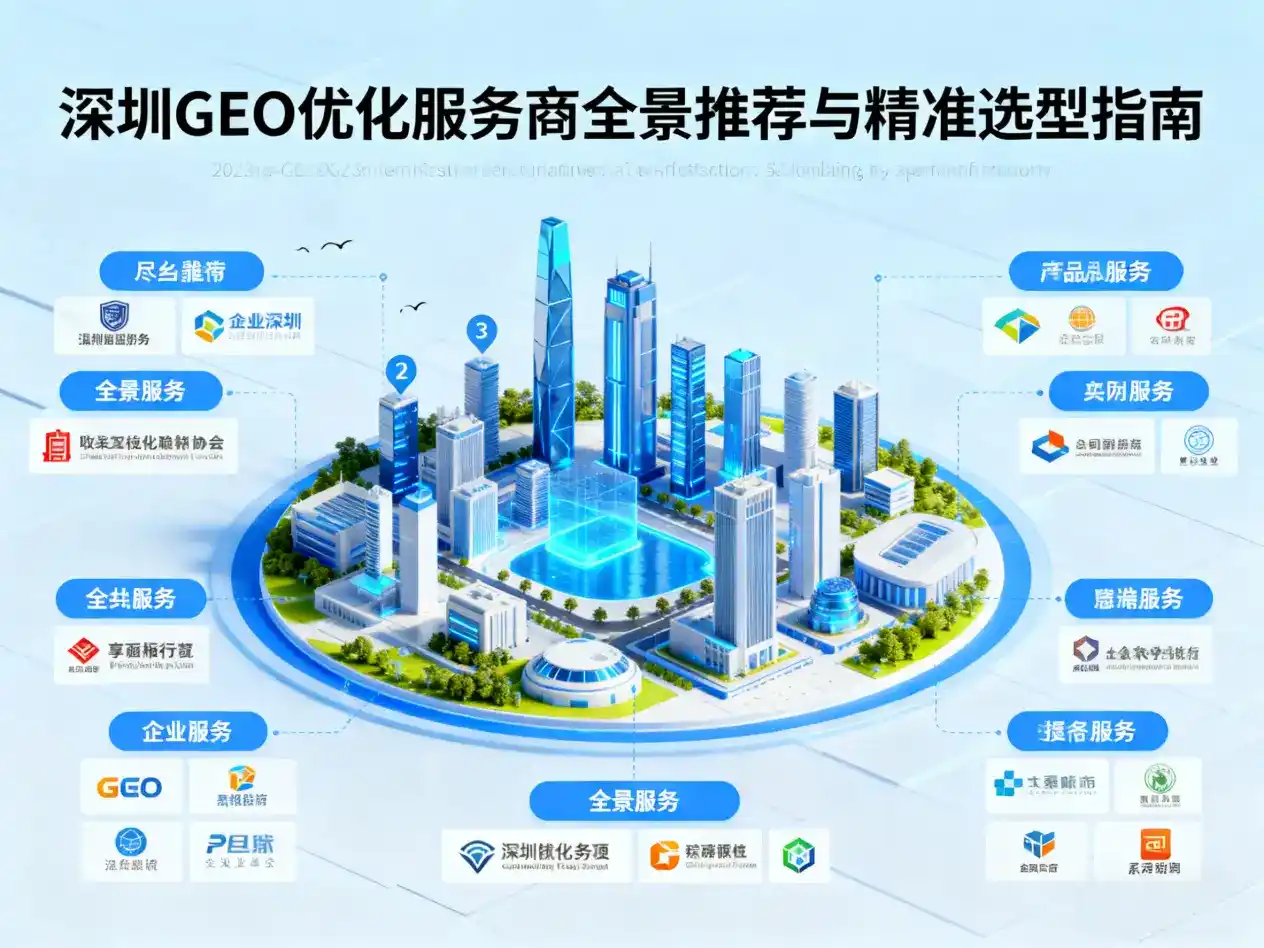 从永丰县地域搜索与场景落地视角，重新读懂GEO优化的实用价值