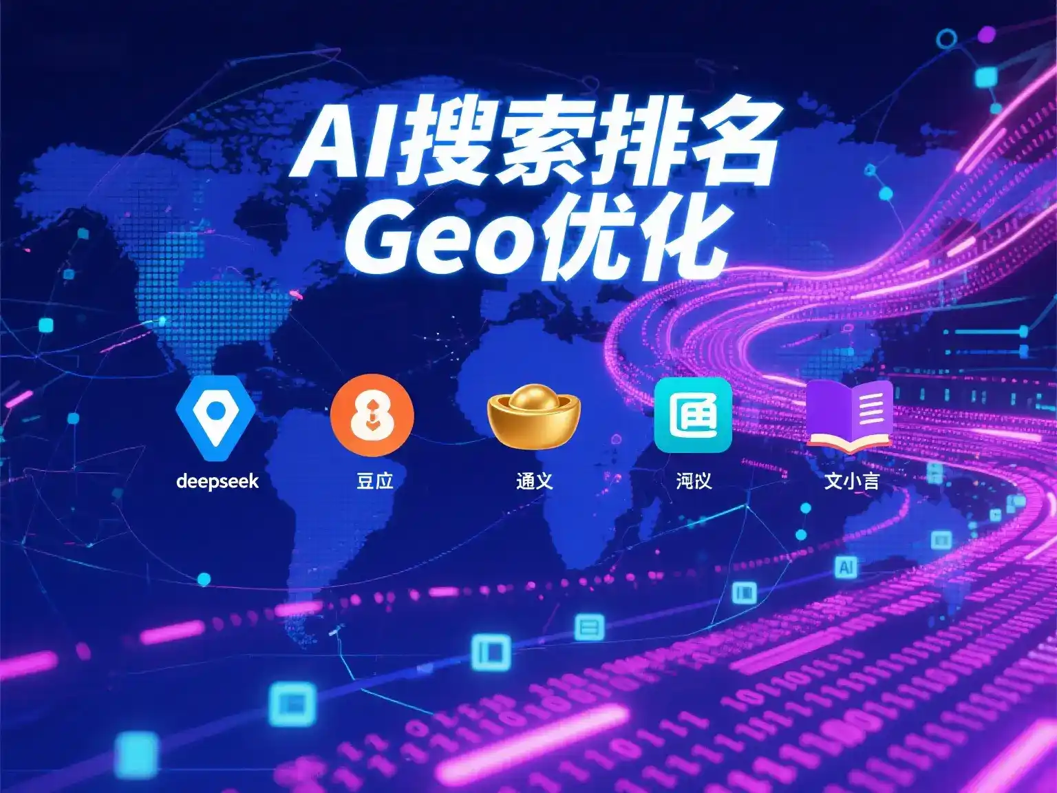 永丰县国硕AI：探索GEO生成式引擎优化的企业品牌实践